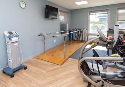Greater Southside Health and Rehabilitation - Senior Living Facility