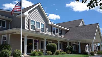 Post Falls Ops, LLC, dba Guardian Angel Homes - Senior Living Facility