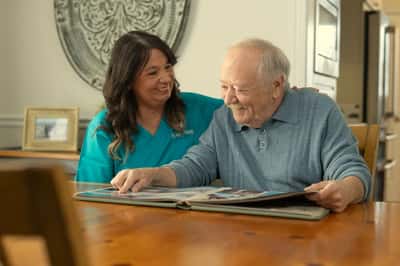 Everystep - Senior Living Facility