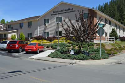 Brookside Landing Orofino LLC - Senior Living Facility