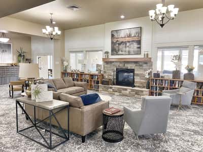 Grace Assisted Living - Senior Living Facility