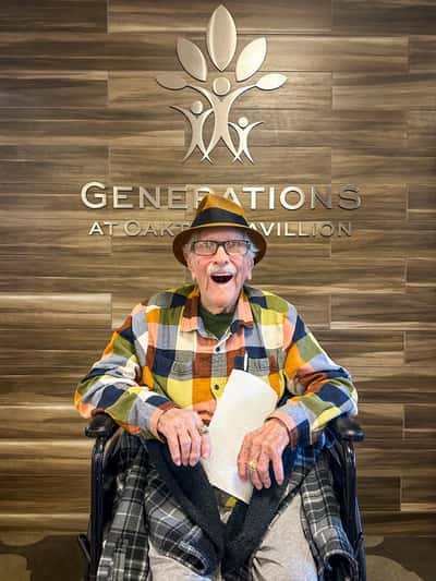 Generations at Oakton Arms - Senior Living Facility