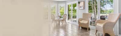 The Meadows of Franklin Grove - Senior Living Facility