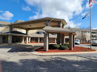 Arbor Glen Independent & Assisted Living Community - Senior Living Facility