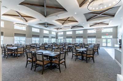 Avalon Senior Living - Senior Living Facility