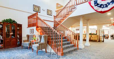 Brentwood at Laporte - Senior Living Facility