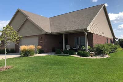 The Village at Mercy Creek - Senior Living Facility