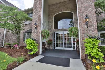 Crownpointe of Greenfield - Senior Living Facility