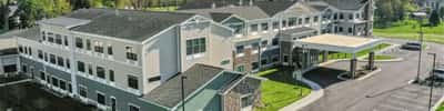 Traditions of Columbus - Senior Living Facility