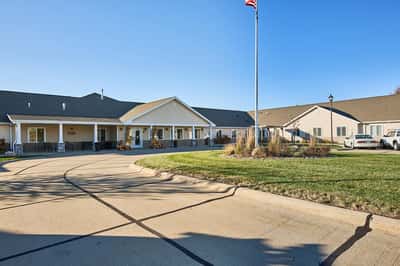 Emery Place - Senior Living Facility