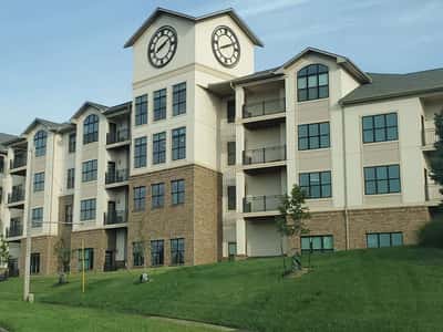 Village Shalom Inc - Senior Living Facility