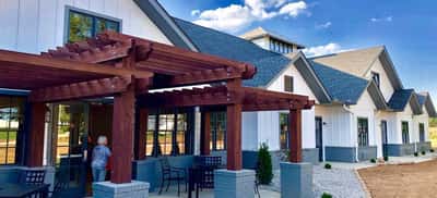 Southern Kentucky Senior Living - Senior Living Facility