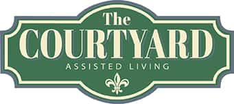 The Courtyard - Senior Living Facility