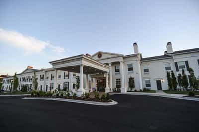 Highgrove at Tates Creek - Senior Living Facility