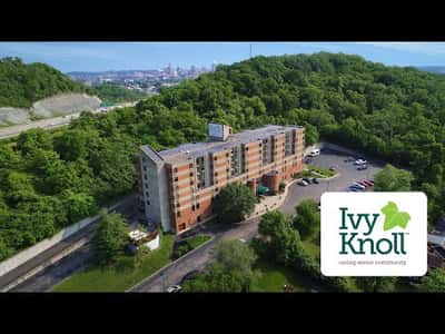 Ivy Knoll - Senior Living Facility