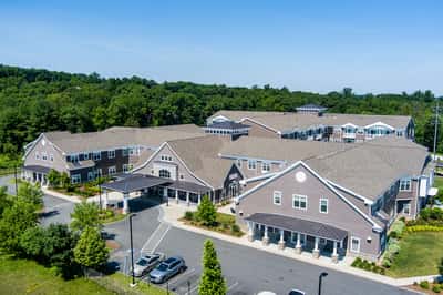Artisan at Hudson - Senior Living Facility