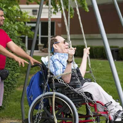 Hazelwood Center - Senior Living Facility
