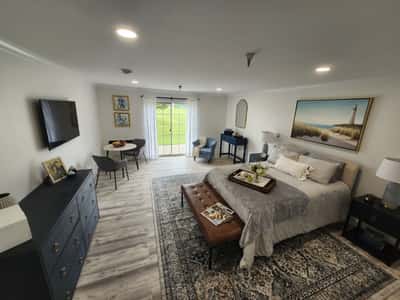 Residence at Eden Green - Senior Living Facility