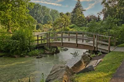 Charlestown Community - Senior Living Facility