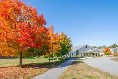 Coastal Landing LLC - Senior Living Facility