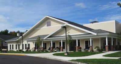Coastal Shores, Inc. - Senior Living Facility