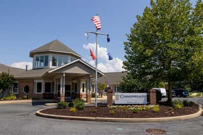 Commonwealth at Salisbury - Senior Living Facility