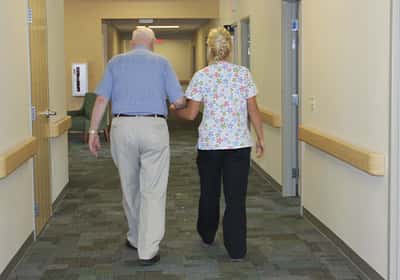 Park Village Pines - Senior Living Facility
