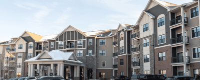Lexington Pointe Senior Living - Senior Living Facility