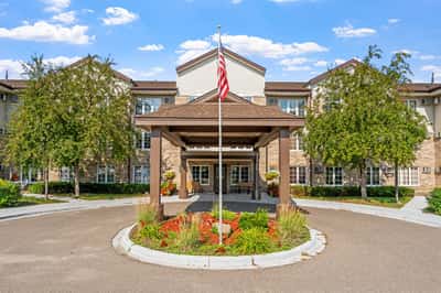 Elim Shores - Senior Living Facility