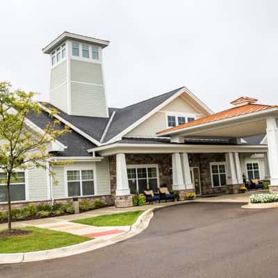 Pomeroy Living Northville Assisted & Memory Care - Senior Living Facility
