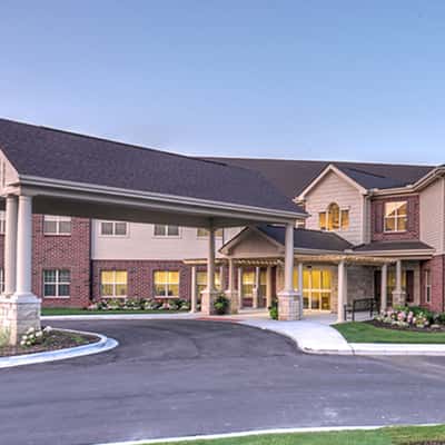 Pomeroy Living Northville Assisted & Memory Care - Senior Living Facility