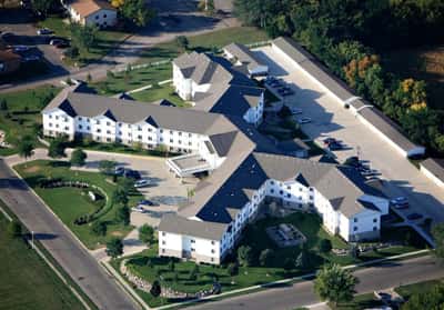 Boulder Estates - Senior Living Facility