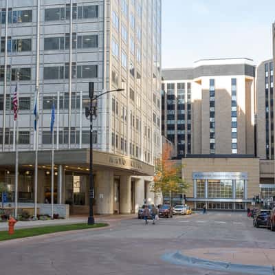 Charter House - Senior Living Facility