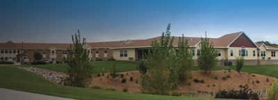 Park Gardens Of Fergus Falls - Senior Living Facility