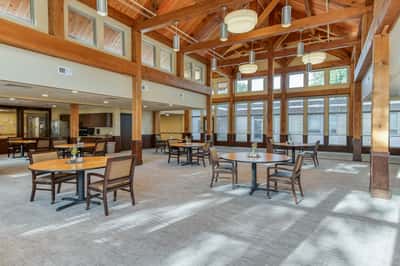Maplewood Assisted Living - Senior Living Facility