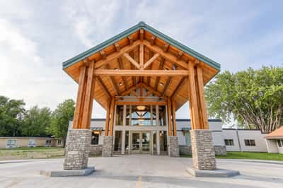 Maplewood Assisted Living - Senior Living Facility
