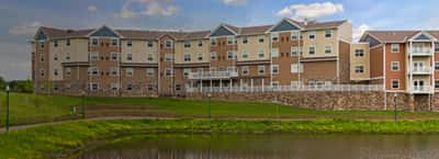 Polar Ridge Senior Living - Senior Living Facility
