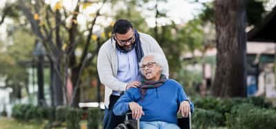 Amira Choice Roseville - Senior Living Facility