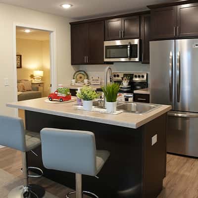 Fremont Village Senior Living - Senior Living Facility
