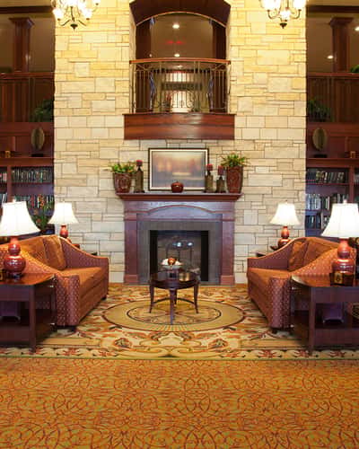 Arbor Lakes Senior Living LLC - Senior Living Facility