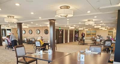 Havenwood Of Buffalo - Senior Living Facility