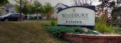 Woodbury Villa - Senior Living Facility