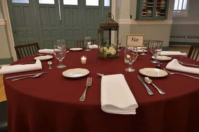 St Paul’s - Senior Living Facility