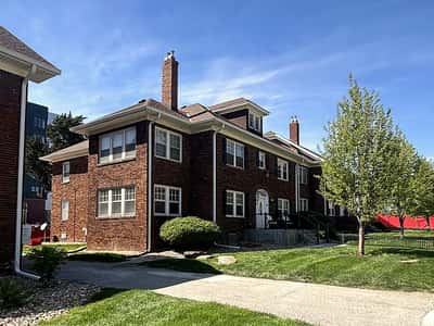 Omaha Supportive Living - Senior Living Facility