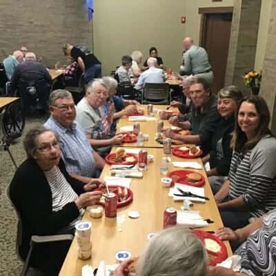 Park Avenue Villa - Senior Living Facility