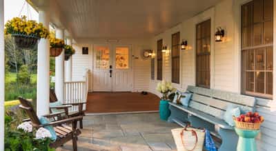 The Inn at Millbrook - Senior Living Facility