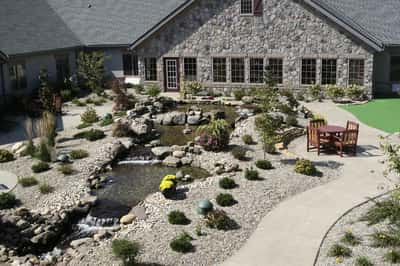Sharonbrooke - Senior Living Facility