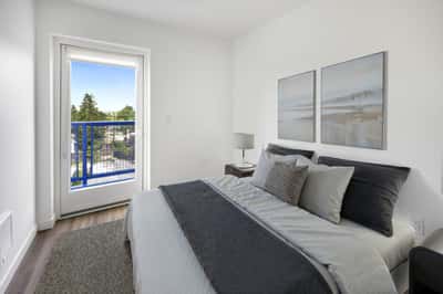 Keystone - Senior Living Facility