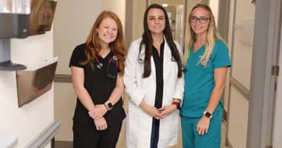 E.a. Hawse Healthcare Center - Senior Living Facility