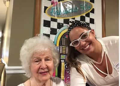 Wyngate of Weirton - Senior Living Facility